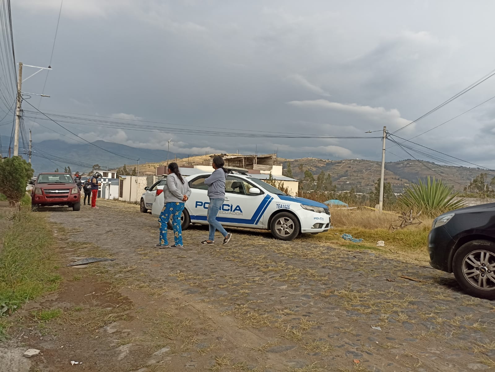 Dos secuestradores sentenciados a 17 años de prisión en Ambato
