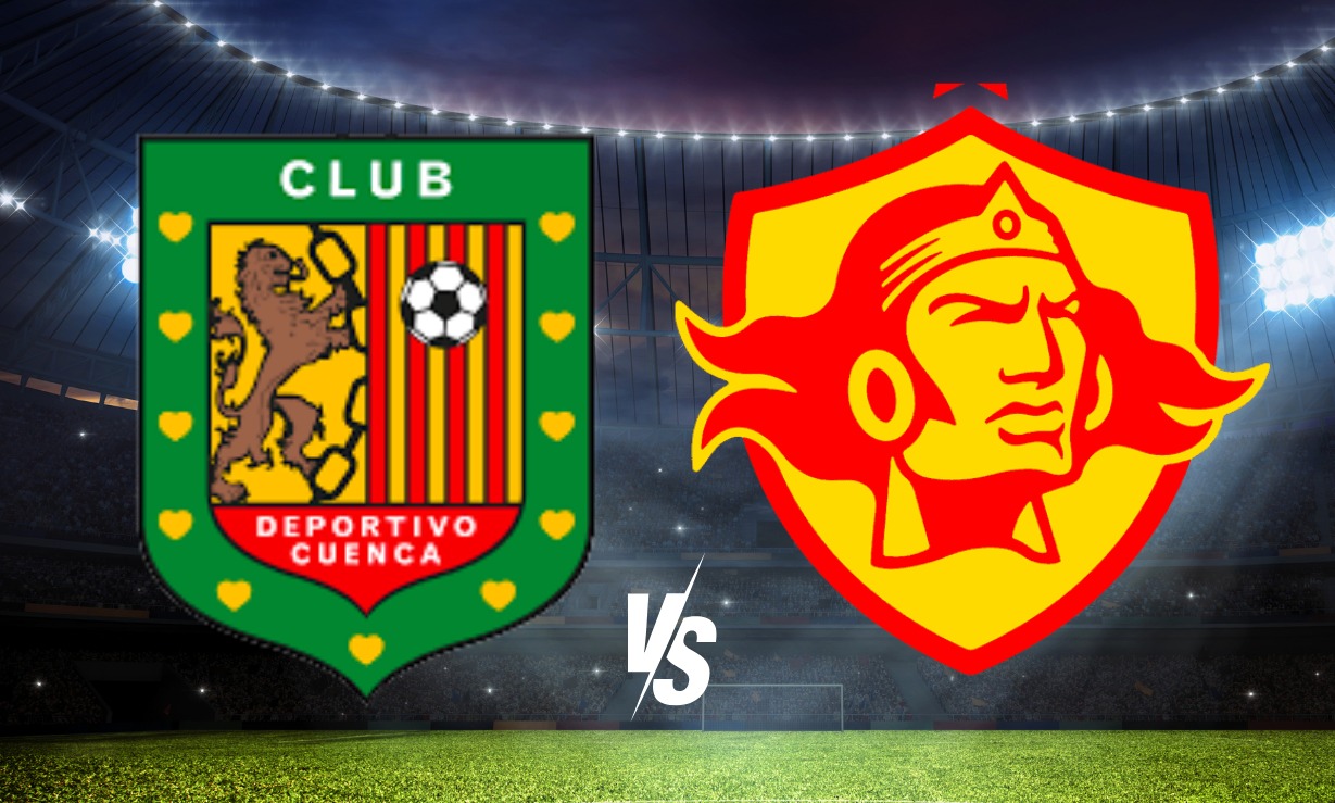 Deportivo Cuenca vs Aucas: Fecha y dónde ver EN VIVO el juego por la ...