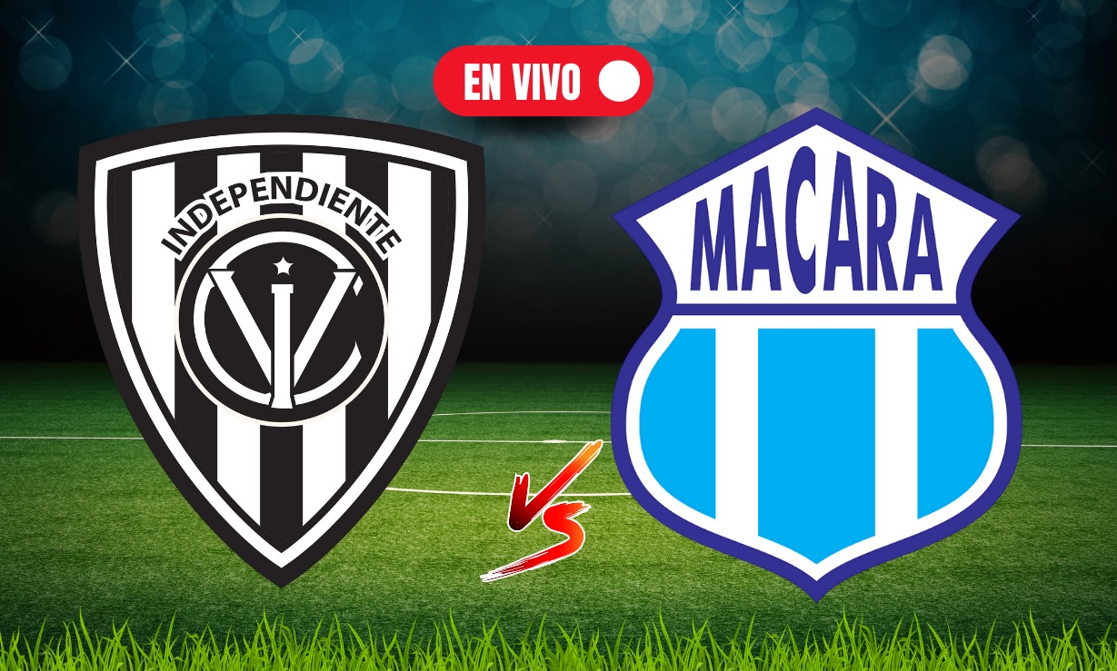 Independiente del Valle vs Macará EN VIVO: Minuto a minuto el partido ...