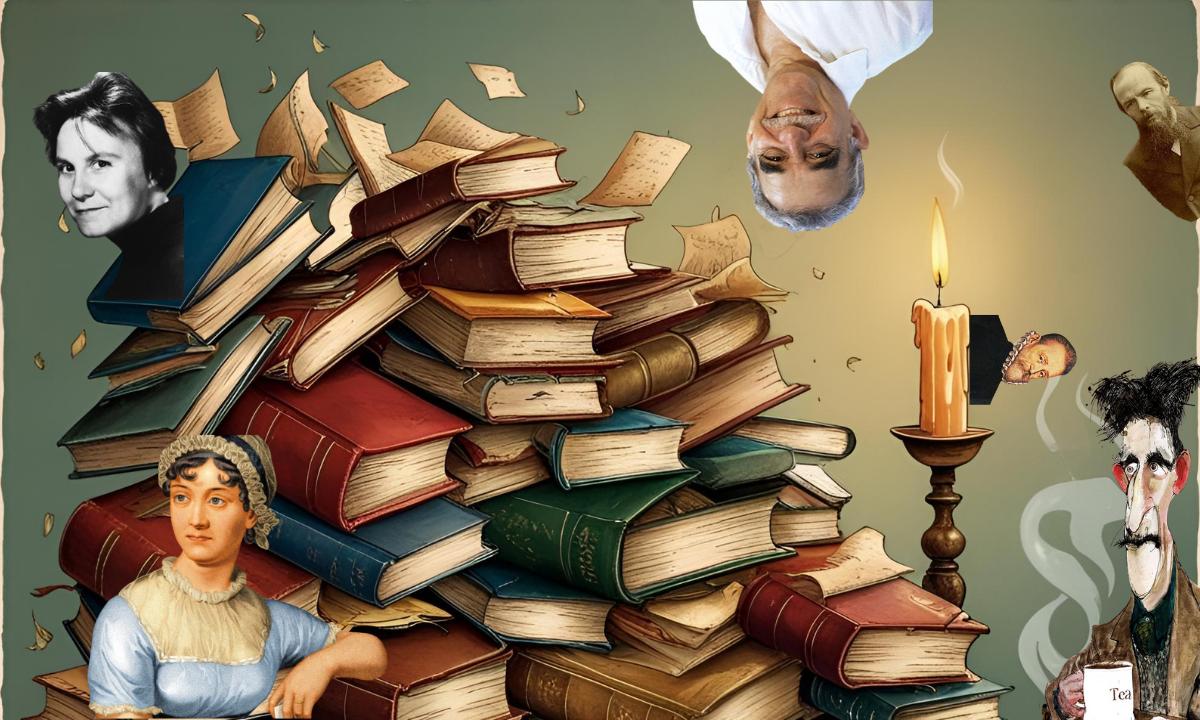 Los libros imprescindibles que deberías leer al menos una vez en la vida