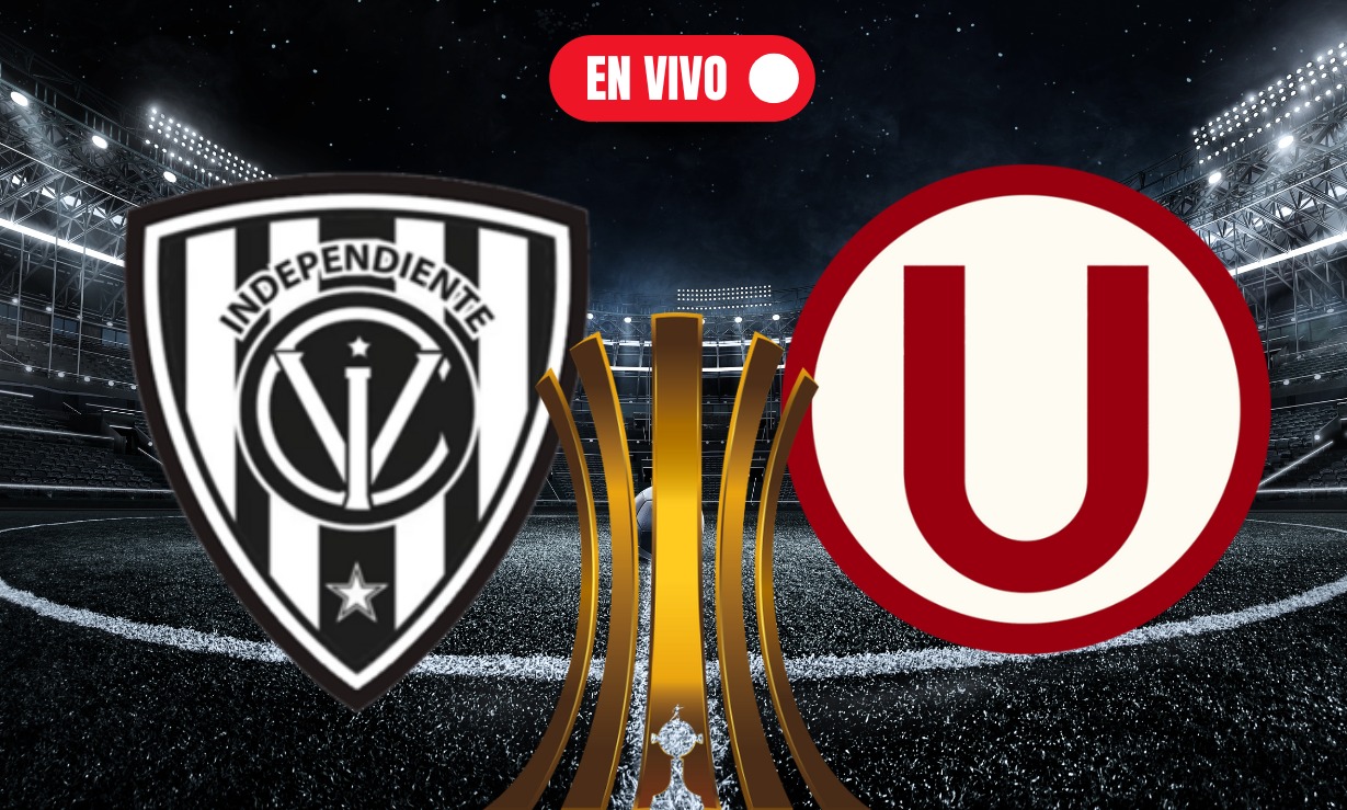 Independiente del Valle vs Universitario EN VIVO el partido de Copa ...