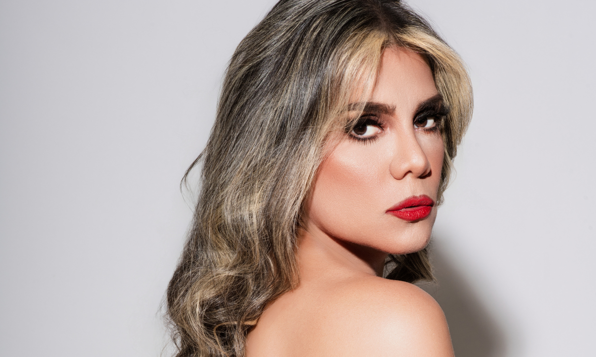 Sofía Caiche: fantasías, juguetes y un encuentro íntimo en la carretera