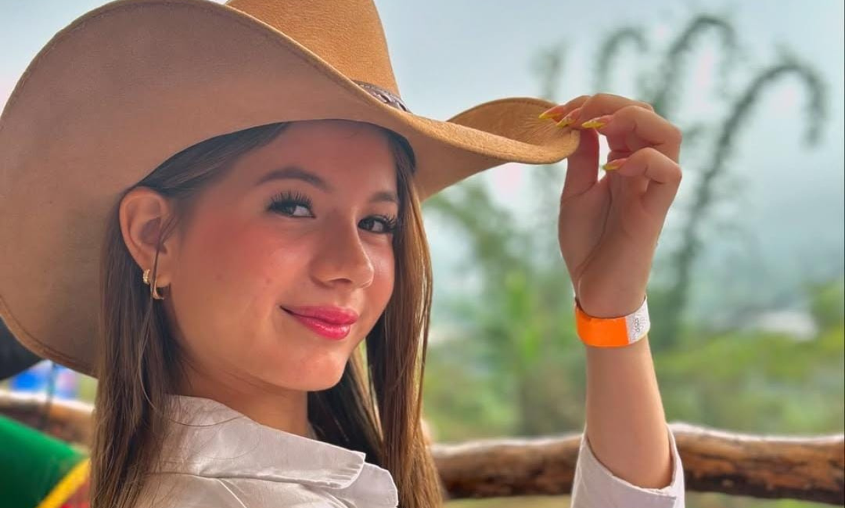 Video de la Chonera Bonita, Leidy Álvarez la verdad detrás del clip