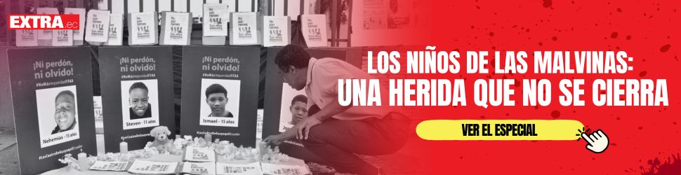 El eco de los que no volvieron