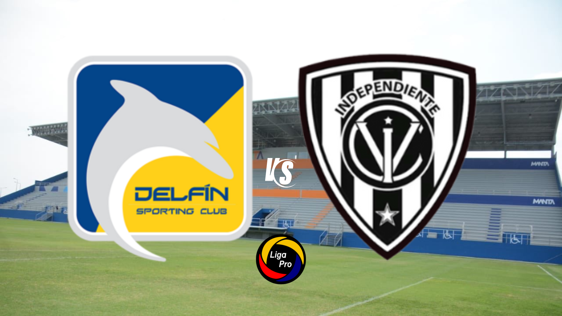 Delfín vs. Independiente EN VIVO: fecha, hora y dónde ver partido de ...