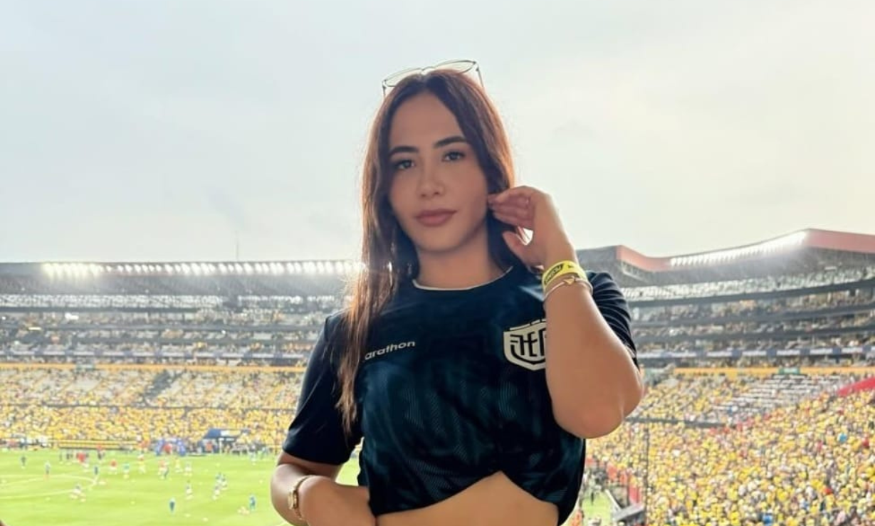 Tamara Rivera sobre el OnlyFans: "A todas nos filtran contenido"