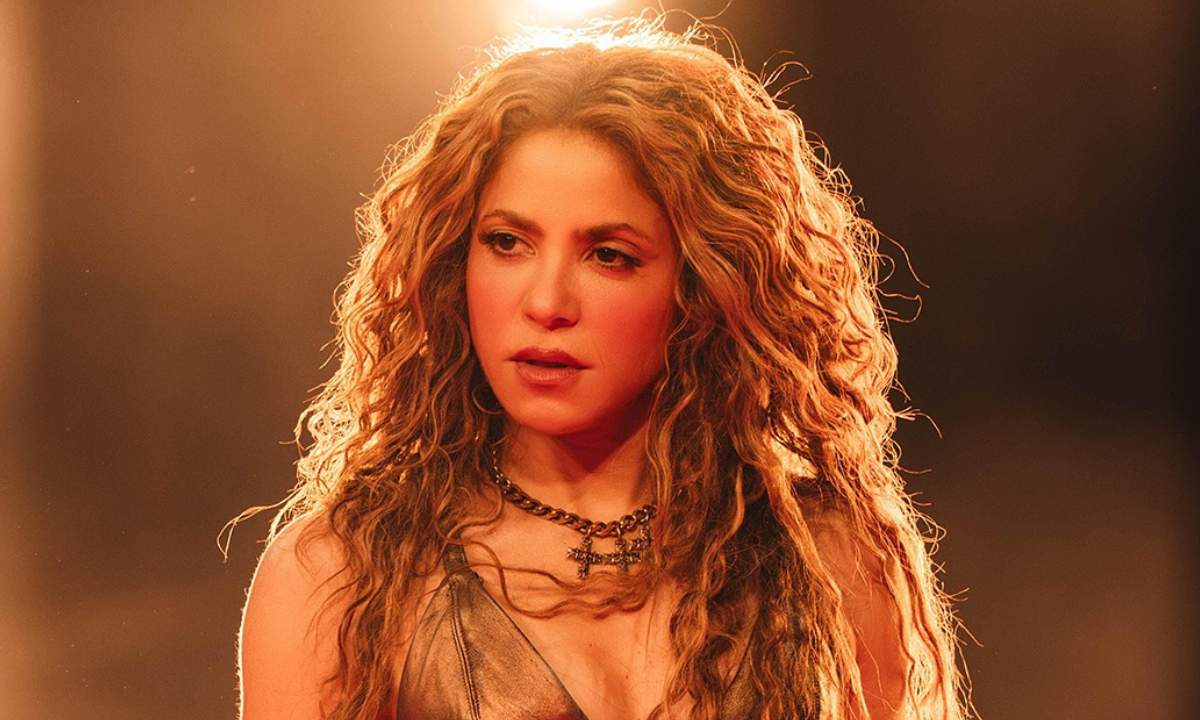 ¡Confirmado! Shakira abre una tercera fecha en Quito tras agotar entradas