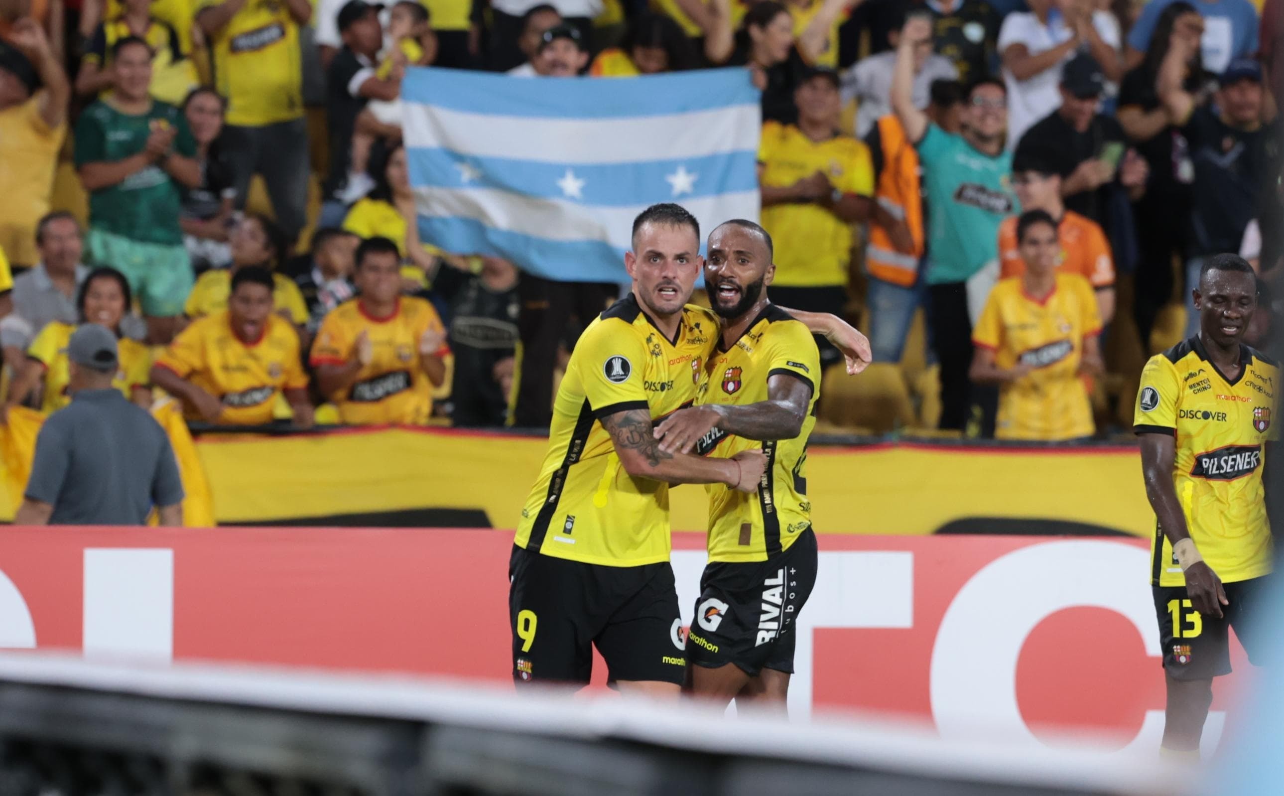 Barcelona SC vs Liga de Quito: ¿Octavio Rivero será titular en juego de ...