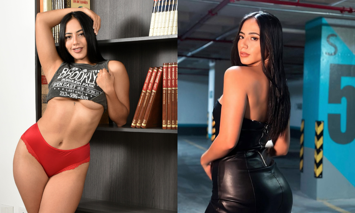Tamara Rivera sobre el OnlyFans "A todas nos filtran contenido"