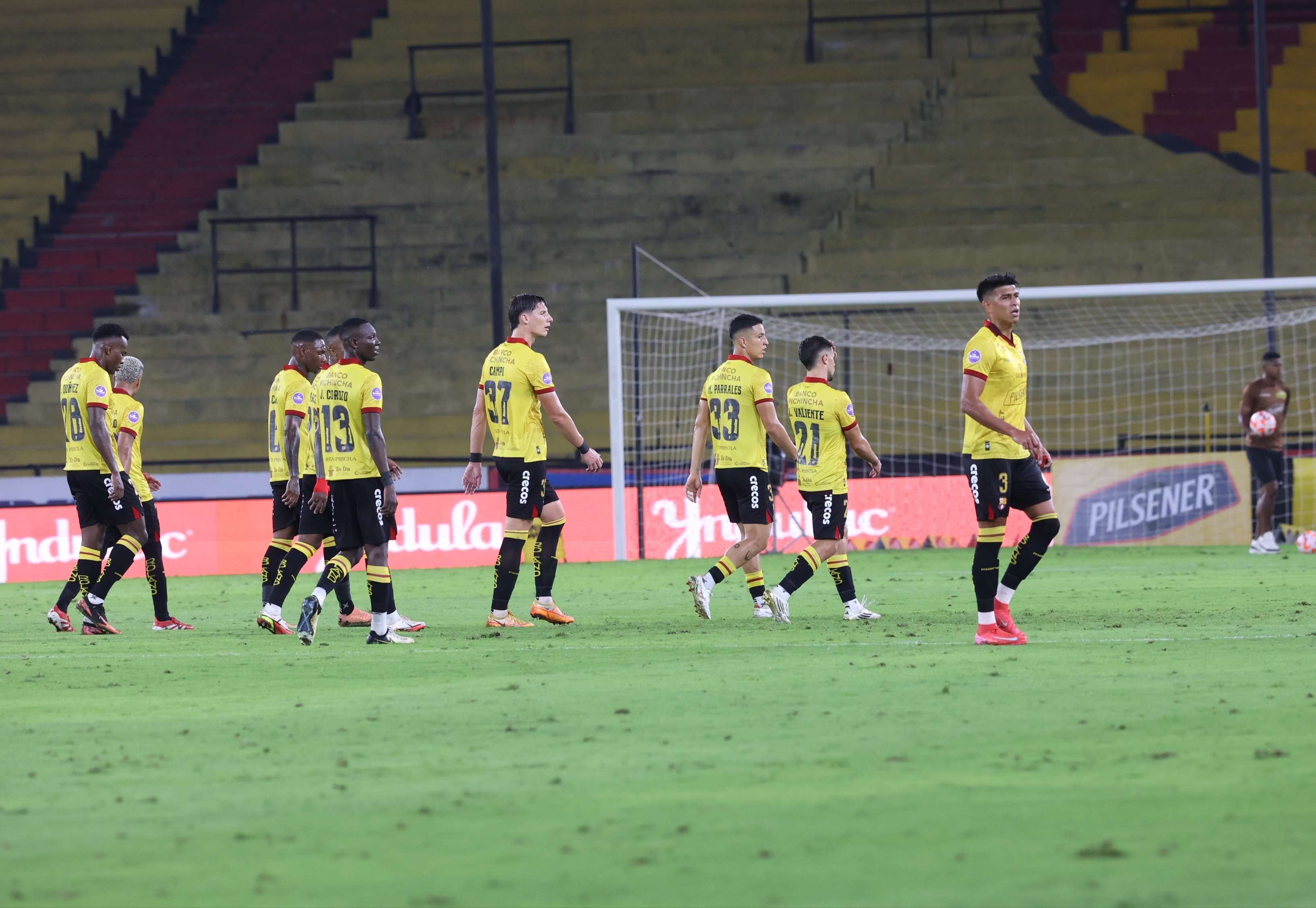 Dónde ver Deportivo Cuenca vs Barcelona SC: Alineaciones y detalles ...