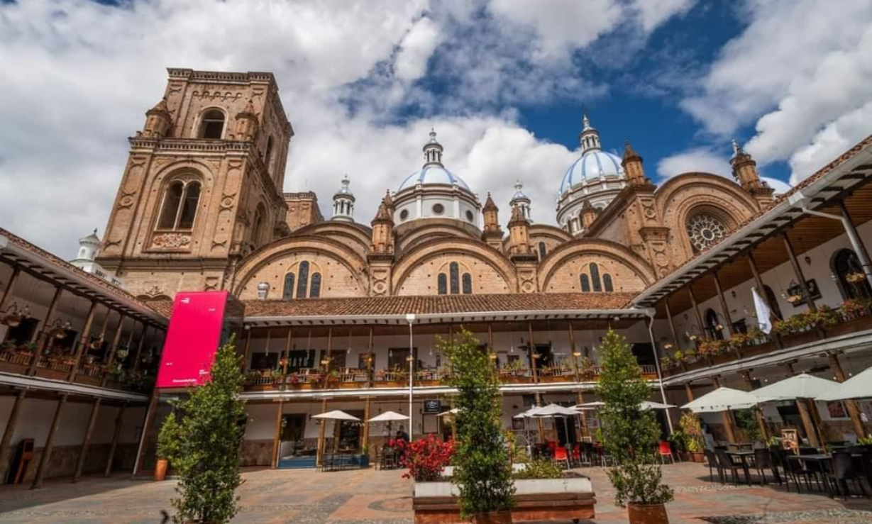 ¿Qué se celebra cada 3 de noviembre en Ecuador?