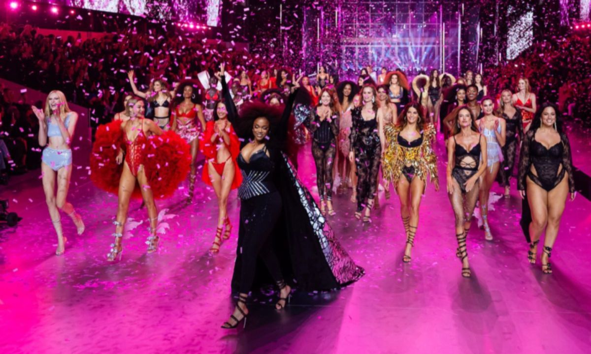 Victoria’s Secret Fashion Show 2025 EN VIVO: Horarios y dónde desde ...