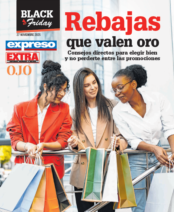 Especial Viernes Negro