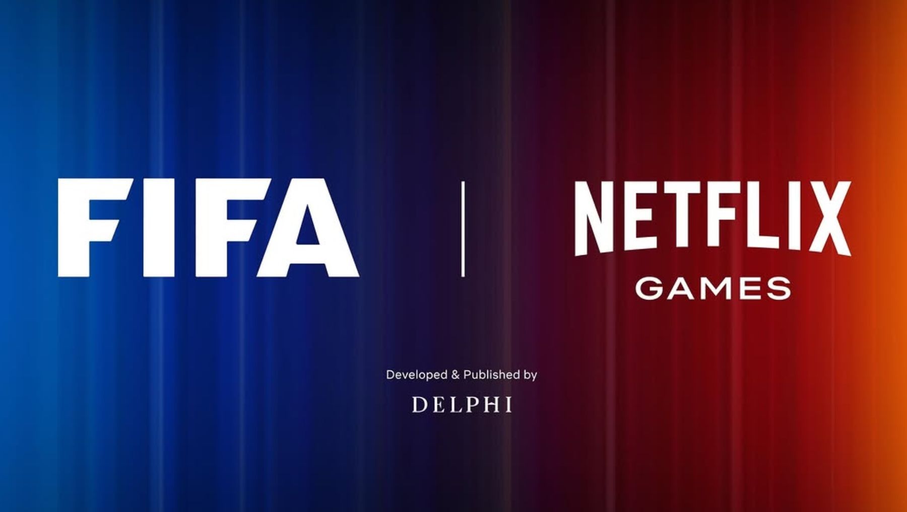 Netflix y FIFA se alían para lanzar el videojuego oficial del Mundial 2026