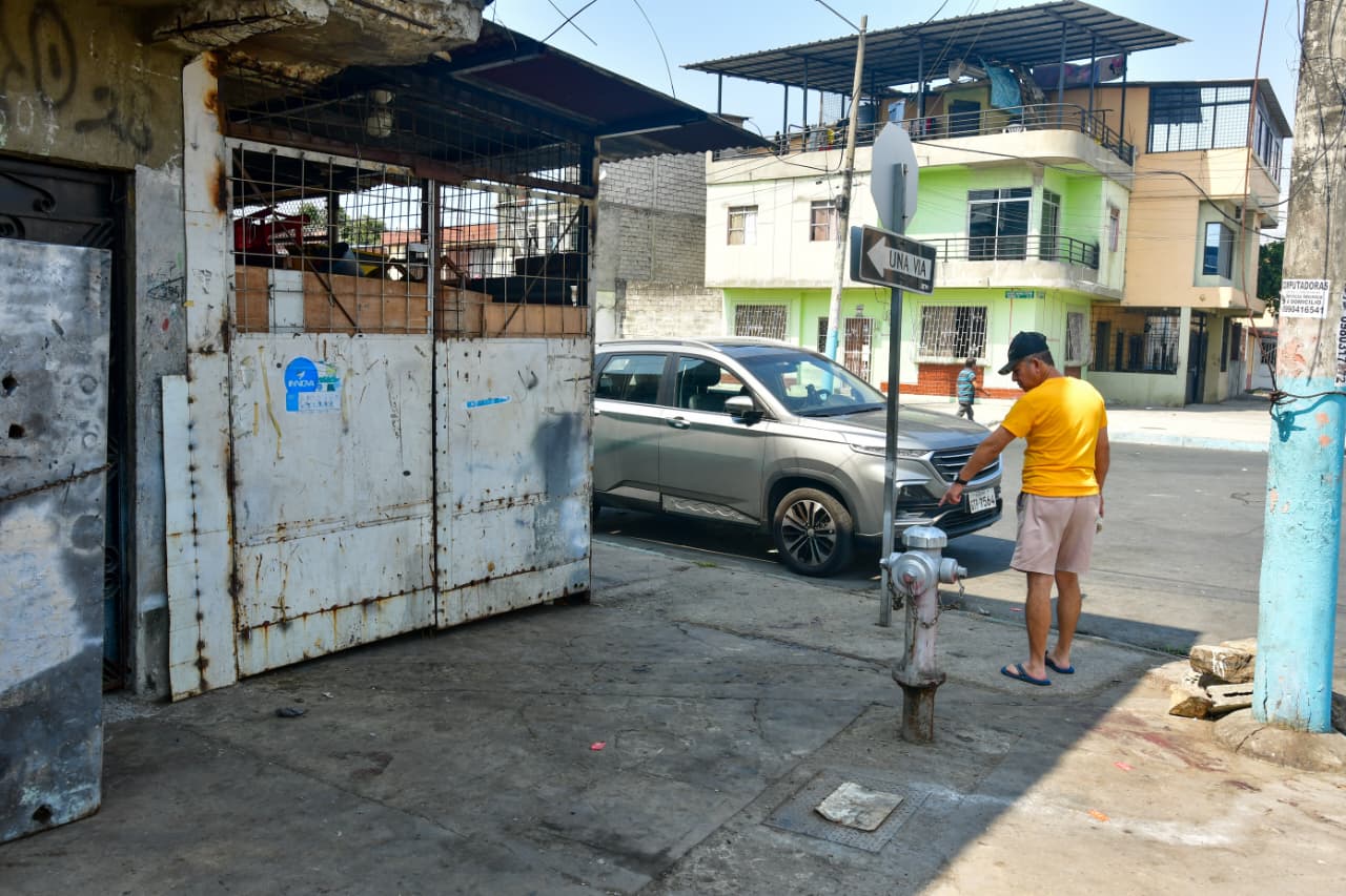 Bala perdida cobra la vida de una adulta mayor en Guayaquil: ¿quién era ...
