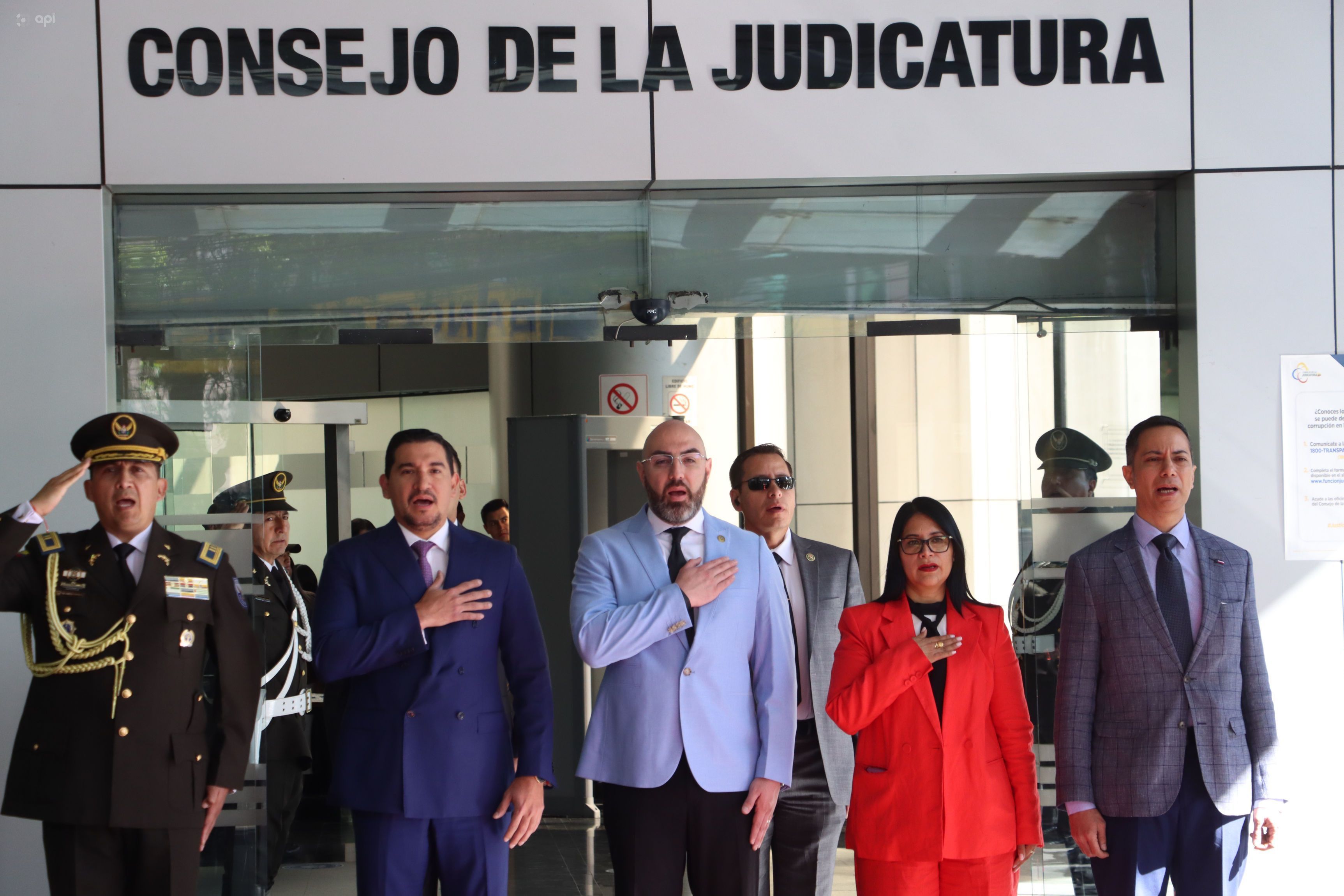 Caso Mario Godoy sacude a la justicia y expone una crisis de poder en ...