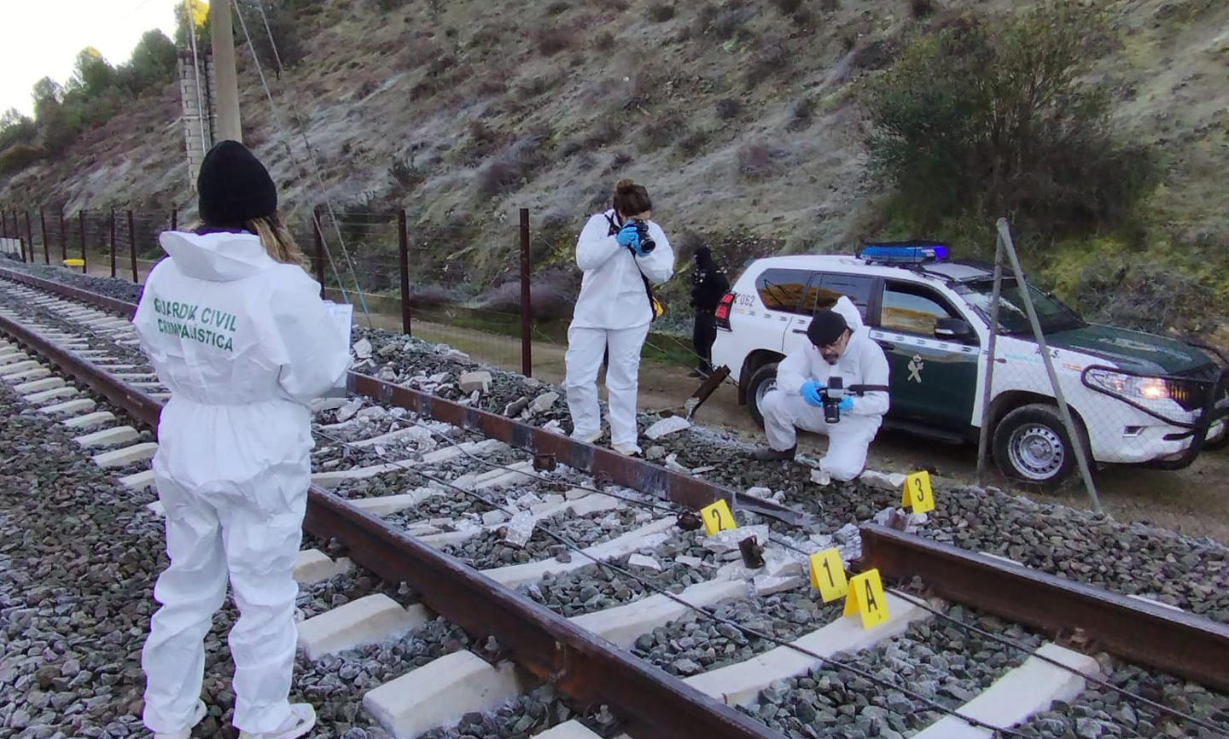 Accidente de tren en Adamuz, España: al menos 39 muertos y decenas de ...