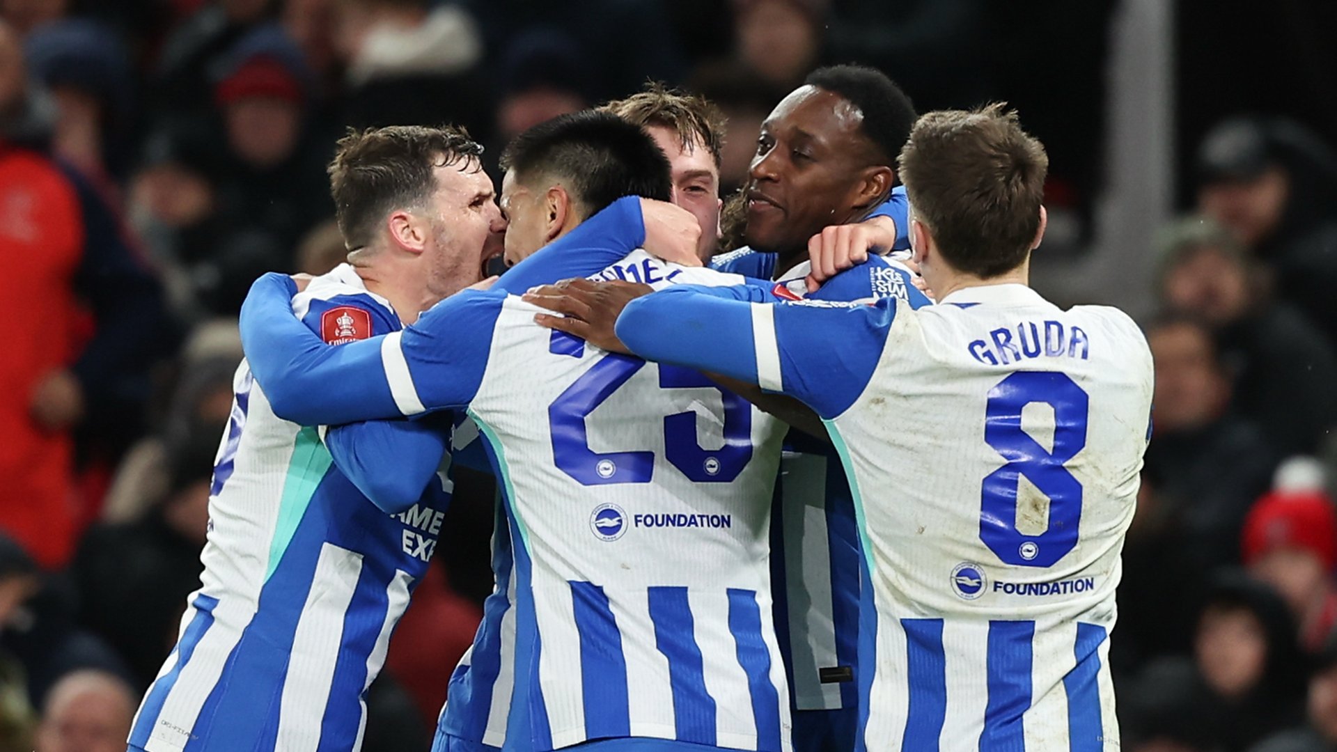Brighton vs Bournemouth: alineaciones, detalles y cómo ver EN VIVO ...