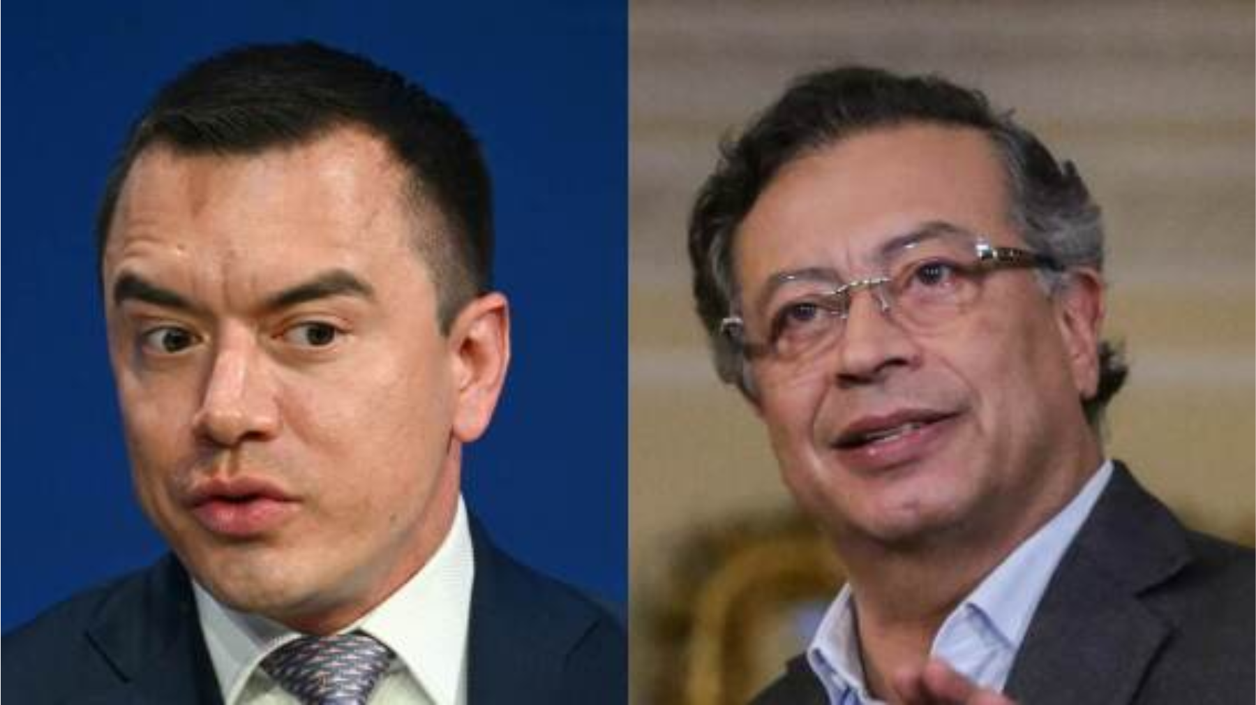 La actual disputa arancelaria entre Colombia y Ecuador podría generar mayores problemas económicos para ambos