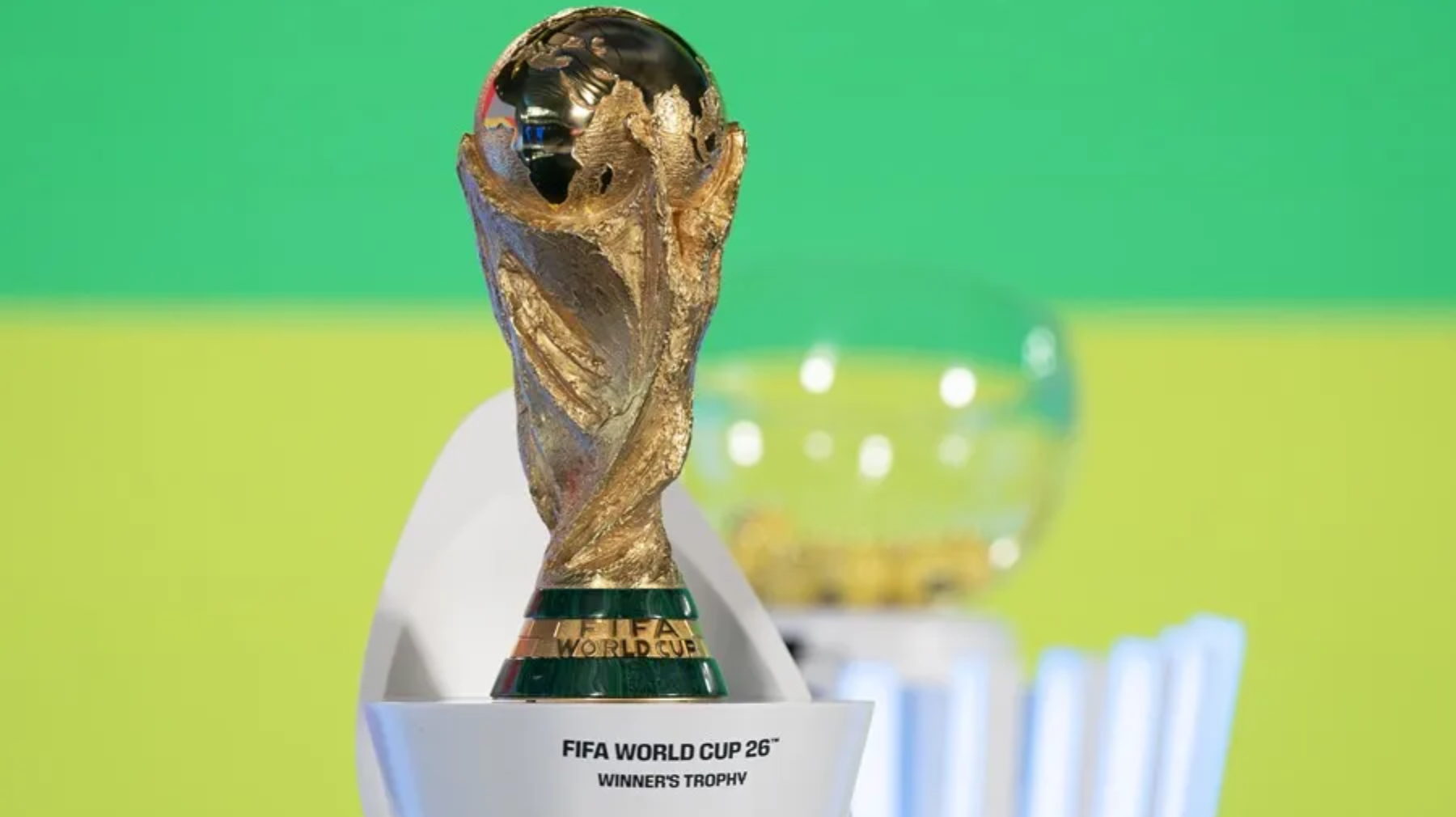 ¿Cómo funcionará el nuevo formato del Mundial 2026 con 48 selecciones?