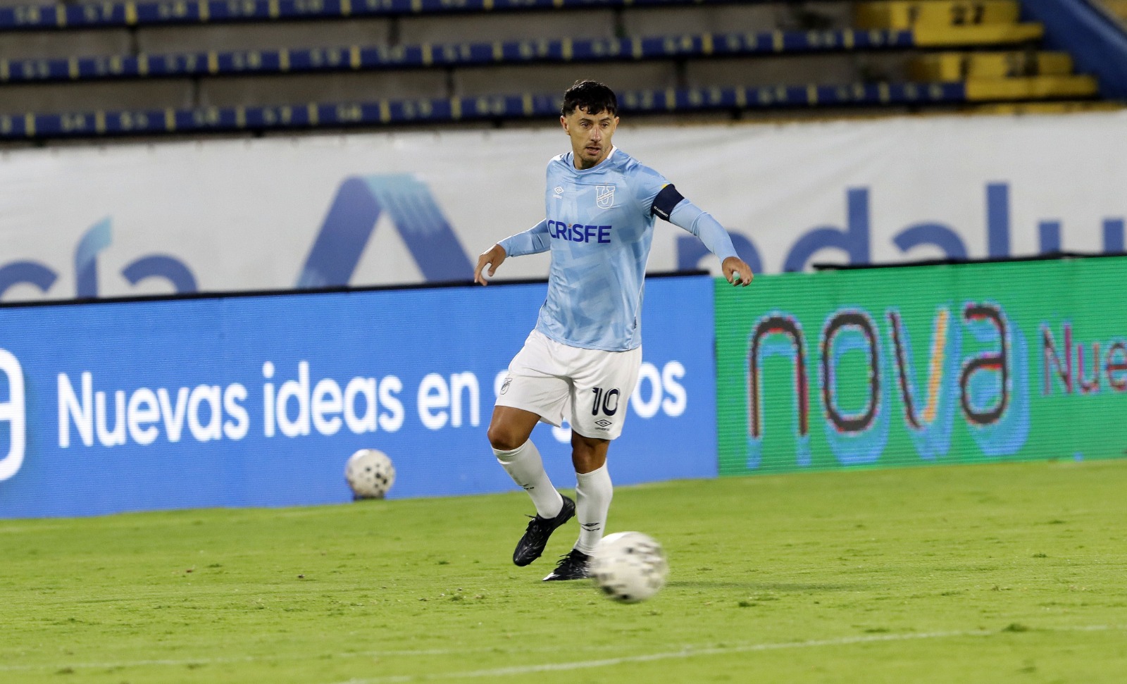 Facundo Martínez, un ejemplo de lealtad en el fútbol