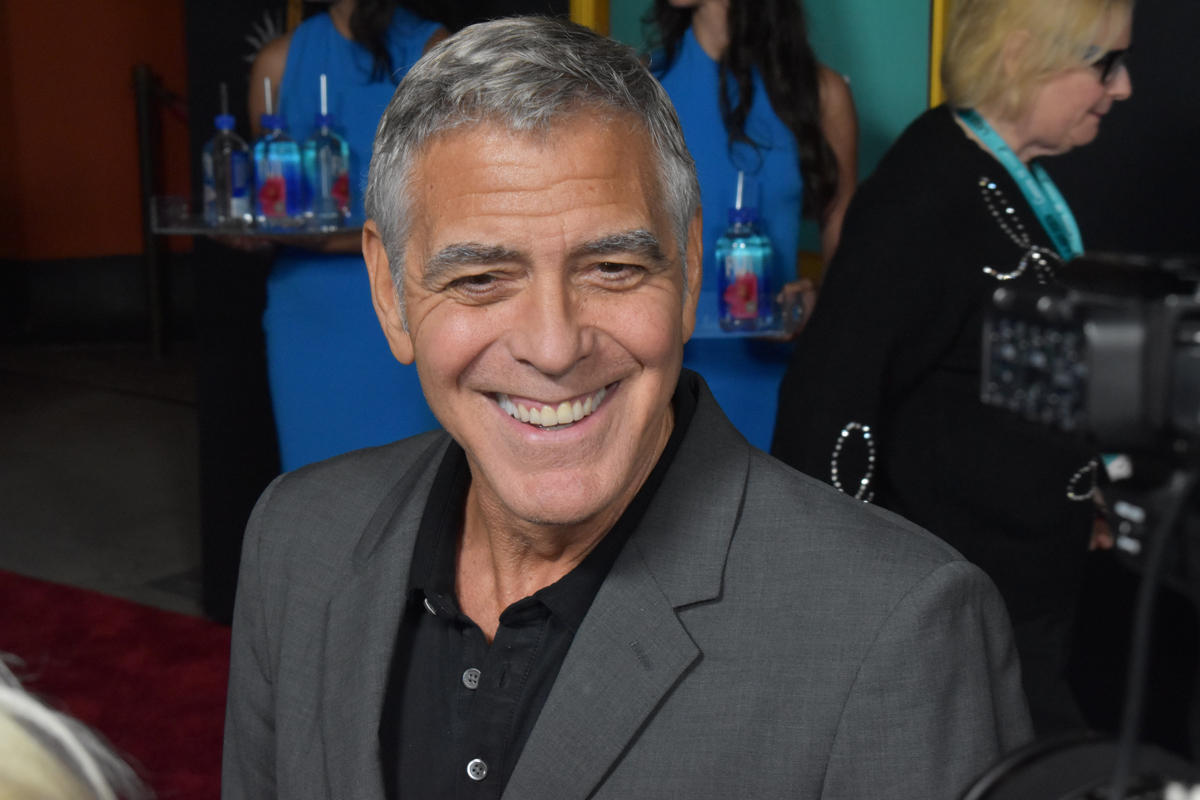 George Clooney cumple 65 años: el adiós al 