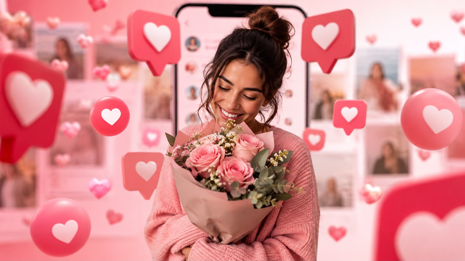 Aunque no es una celebración oficial, el Día de la Novia gana cada año más seguidores en varios países de América Latina.