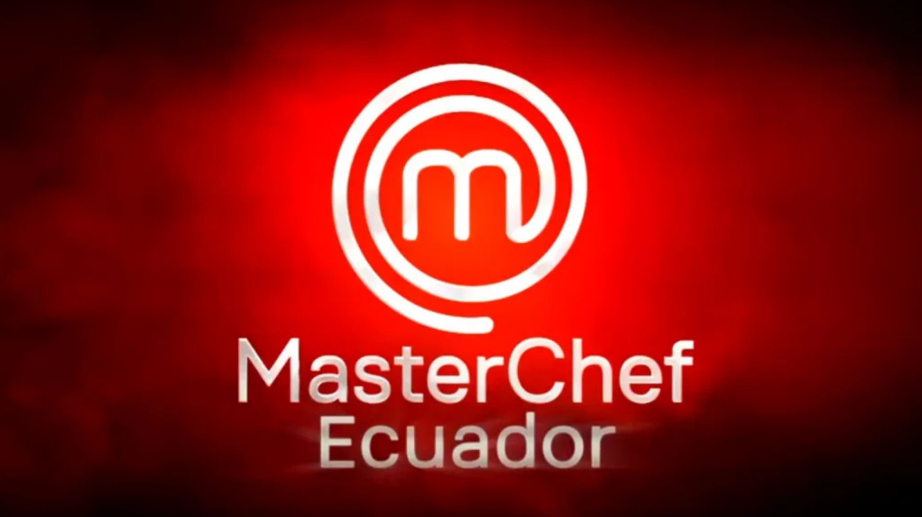 ¿Quién será el nuevo chef de MasterChef Ecuador? La incógnita de la ...